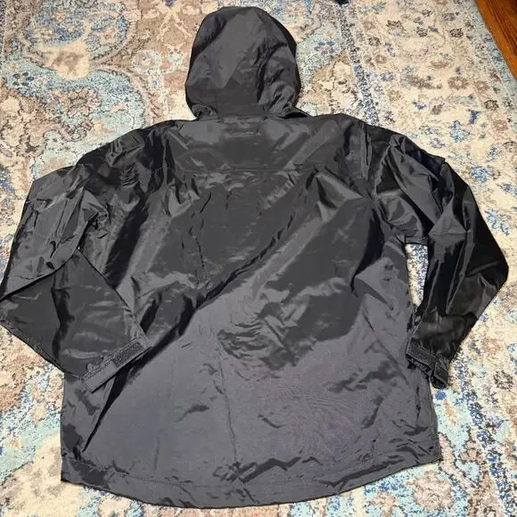 Carhartt Storm Defender Coat - Picture 4 of 4